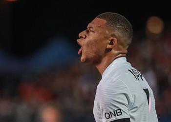 موندو ديبورتيفو ريال مدريد قد يحسم صفقة مبابي اليوم