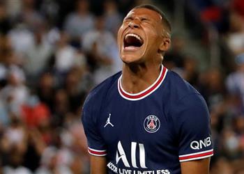 تقارير مبابي يطلب اجتماع ا مع الخليفي لحسم مستقبله في باريس سان جيرمان