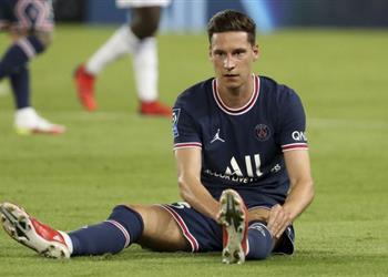 لتحقيق الموازنة المالية باريس سان جيرمان لا يمانع رحيل دراكسلر