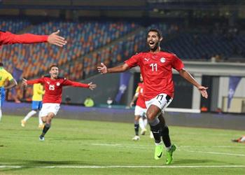 صحيفة تركية تكشف قيمة إعارة أحمد ياسر ريان من الأهلي إلى ألتاي