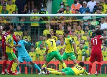 محلل بي بي سي عن هدف محمد صلاح أمام نورويتش عبقرية خالصة