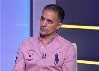 مدرب سموحة لـ فرج عامر مش هسيب حقي