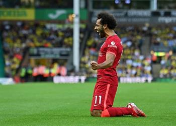 لمواصلة كتابة التاريخ تجديد عقد محمد صلاح أولوية لـ إدارة ليفربول