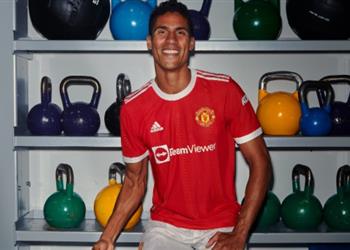فاران طموحي كبير لحصد الألقاب مع مانشستر يونايتد وبوجبا شخص يمنحك الحماس والطاقة