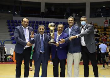 اتحاد السلة يعلن بدء إجراءات جديدة لعقد جمعية عمومية لانتخاب مجلس إدارة