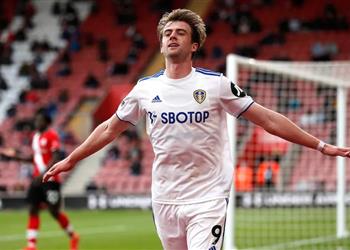 بامفورد على رادار توتنهام تحسب ا لرحيل هاري كين إلى مانشستر سيتي