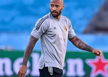 هنري يحذر باريس سان جيرمان بعد ضم ميسي الهجوم ليس كل شيء