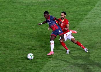 مصدر بالأهلي يكشف لـ بطولات موعد وصول ميكيسوني لإتمام صفقة انتقاله