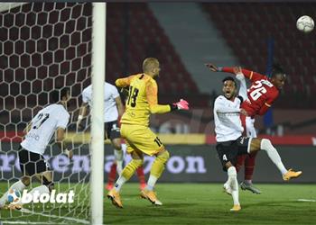 الأهلي يواصل مشوار استعادة الصدارة أمام طلائع الجيش في الدوري