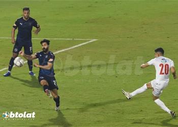 بيراميدز يفقد جهود أحمد سامي أمام أسوان في الدوري