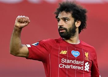 تقارير ليفربول مهدد بفقدان محمد صلاح في عدد من مباريات سبتمبر وأكتوبر