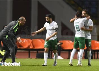 المصري سنجتمع مع الزمالك لبحث ضم 3 لاعبين وعمر كمال سيرحل نهاية الموسم الحالي