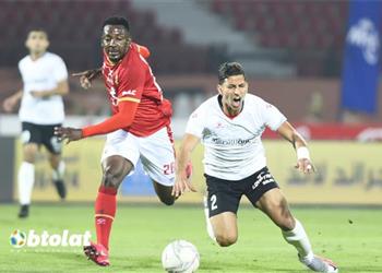 موعد والقناة الناقلة لمباراة الأهلي وطلائع الجيش اليوم في الدوري المصري