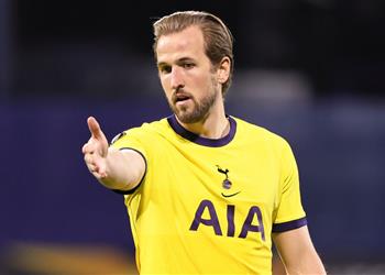 ديلي ميل مانشستر سيتي يعتزم تقديم عرض أخير لضم هاري كين ورسالة مهمة لـ توتنهام