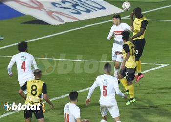 7 معلومات عن مباراة الزمالك ووادي دجلة اليوم في الدوري المصري