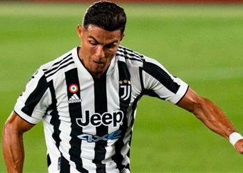 سكاي يوفنتوس لا يتوقع رحيل كريستيانو رونالدو هذا الصيف
