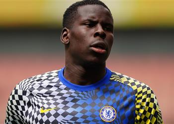 بطلب من نونو سانتو توتنهام يرغب في ضم زوما من تشيلسي