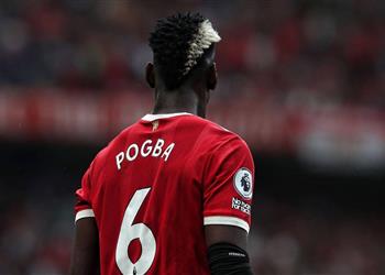 ليكيب باريس سان جيرمان ما زال مهتم ا بضم بوجبا هذا الصيف