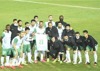 الاتحاد السكندري يتعادل مع سيراميكا كليوباترا سلبي ا في الدوري