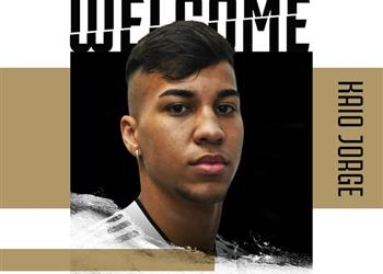 يوفنتوس يعلن رسمي ا تفاصيل صفقة انتقال كايو خورخي