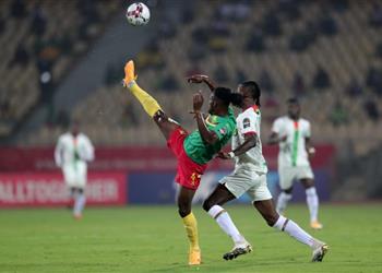 موعد المباراة الافتتاحية لكأس أمم إفريقيا بين الكاميرون وبوركينا فاسو