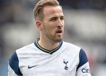 تقارير بـ127 مليون إسترليني مانشستر سيتي يجهز عرض ا ثاني ا لضم هاري كين