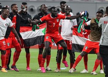 لاعب السودان السابق مواجهة مصر صعبة جد ا وتمنيت الابتعاد عن منتخبات شمال إفريقيا