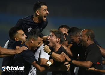 ترتيب الدوري المصري بعد فوز الزمالك على وادي دجلة وتعادل الأهلي مع طلائع الجيش