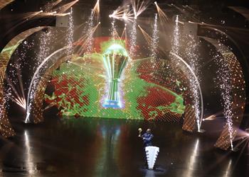 تعرف على مواعيد مباريات كأس أمم إفريقيا 2021