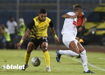 مدرب الزمالك سعداء بالفوز على وادي دجلة والمباريات المقبلة مواجهات كؤوس