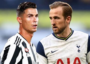 ديلي ميل رغم انخفاض سعرها مانشستر سيتي يتجاهل صفقة رونالدو من أجل هاري كين