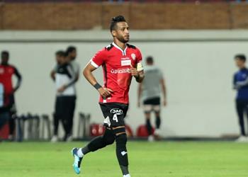 إسلام جمال الطلائع أظهر مستواه المعهود أمام الأهلي ولم أتصل بـ شيكابالا بعد المباراة