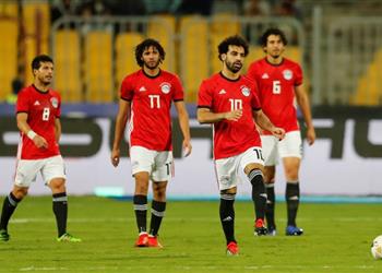 مدرب نيجيريا لـ بطولات مصر منتخب كبير مع لاعبي الأهلي ومحمد صلاح ونحترم السودان وغينيا بيساو