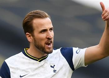 هاري كين يغيب عن توتنهام ضد باكوس بـ دوري المؤتمر الأوروبي