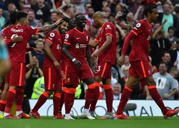 مدافع ليفربول عودة الجماهير إلى آنفيلد ستجعلنا نقاتل على كل شيء