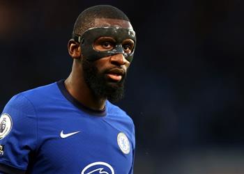 آس ريال مدريد يستهدف التعاقد مع أنطونيو روديجر من تشيلسي