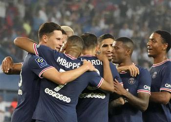 باريس سان جيرمان يسعى لثورة جديدة ببيع 5 لاعبين