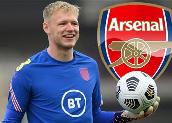 آرسنال يقترب من التوصل لاتفاق رسمي مع شيفيلد بشأن رامسدال