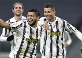 رسمي ا إعارة التونسي حمزة رفيعة من يوفنتوس إلى ستاندار دو لياج