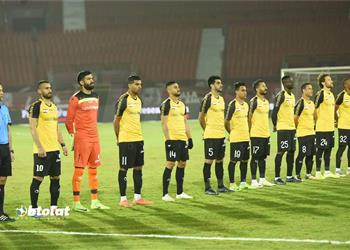 فيديو الإنتاج الحربي يقسو على غزل المحلة بثلاثية في الدوري المصري