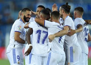 تقارير لاعب ريال مدريد لم يتلق أي عرض للرحيل وسيستمر رغم ا عن أنشيلوتي