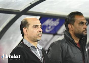 أحمد كشري بعد الفوز على المحلة الأمل ما زال موجود ا والإنتاج سيقاتل لآخر نقطة