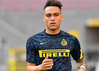 سكاي لاوتارو مارتينيز يقترب من تجديد عقده مع إنتر ميلان