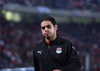 كريم شحاتة بامبو وعدني بتسجيل 3 أهداف أمام المقاصة وسنعاقب محمد عصام بعد وقوفه على الكرة