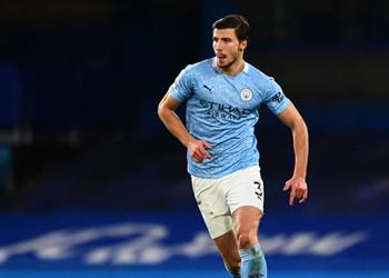 مانشستر سيتي يجري محادثات مع دياز لتجديد عقده