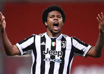 بعد التعاقد مع لوكاتيلي يوفنتوس يفتح الباب لرحيل ماكيني