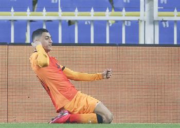 موعد والقنوات الناقلة لمباراة جالطة سراي وراندرز اليوم في تصفيات الدوري الأوروبي