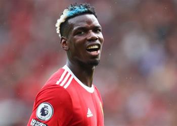 آس صراع منتظر بين باريس سان جيرمان وريال مدريد على ضم بوجبا