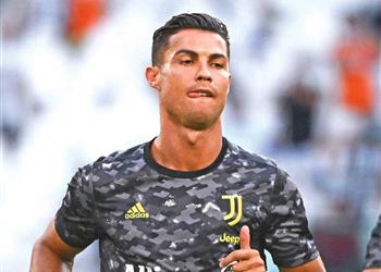 كريستيانو رونالدو يغيب عن ودية يوفنتوس أمام فريق تحت 23 عام ا