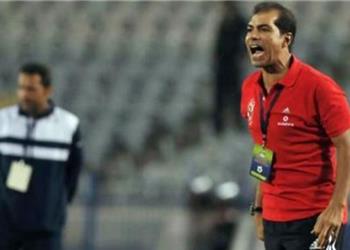 خاص علاء ميهوب يقترب من تولي منصب المدرب العام لـ الأهلي